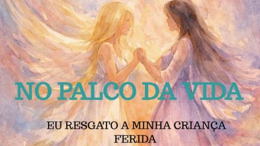 Apresentação do Livro “No Palco da Vida – Eu Resgato a Minha Criança Ferida” de Paula Fernandes
