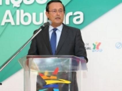 Distinguidas Empresas Locais em Cerimónia Pública