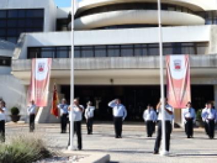 ALBUFEIRA CELEBROU FERIADO MUNICIPAL
