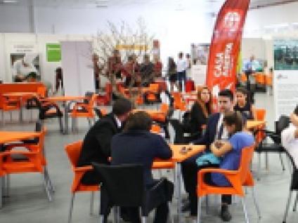 IV AGE- SOLUÇÕES DE EMPREGO E EMPREENDEDORISMO