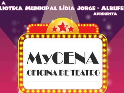 MUNICÍPIO DE ALBUFEIRA ENSINA TEATRO A CRIANÇAS