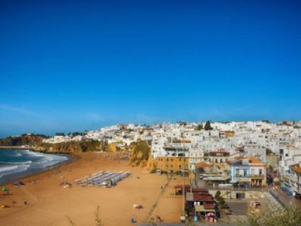 CONTA “ALBUFEIRA UNIDA E SOLIDÁRIA”