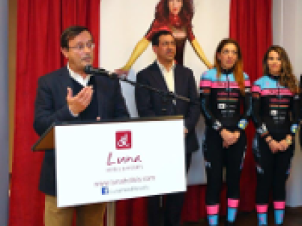 “5 QUINAS” APRESENTA EQUIPA INFANTIL E NOVO CALENDÁRIO