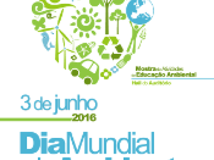 ALBUFEIRA ASSINALA DIA MUNDIAL DO AMBIENTE COM TEATRO E MOSTRA DE ATIVIDADES