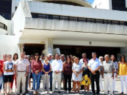 ALBUFEIRA APRESENTA PROJETOS VENCEDORES DA 3ª EDIÇÃO DO ORÇAMENTO PARTICIPATIVO