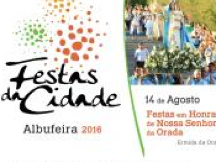 ALBUFEIRA PROMETE AGOSTO CHEIO DE ANIMAÇÃO