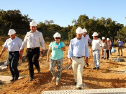CENTRO DE BEM-ESTAR ANIMAL DE ALBUFEIRA ESTÁ QUASE A ABRIR PORTAS