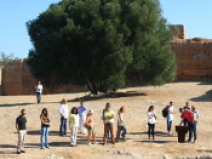 ALBUFEIRA REVELA OS SEUS SEGREDOS