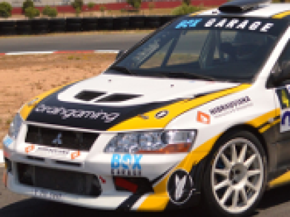 RALLY MUNICÍPIO DE ALBUFEIRA DISPUTA-SE A 22 E 23 DE OUTUBRO