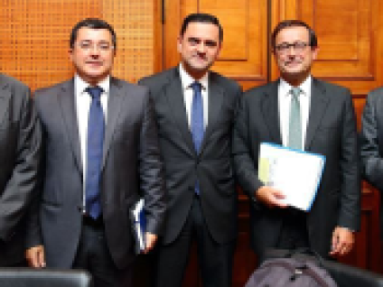 ALBUFEIRA LIDERA CANDIDATURA AOS PLANOS DE AÇÃO DE REGENERAÇÃO URBANA