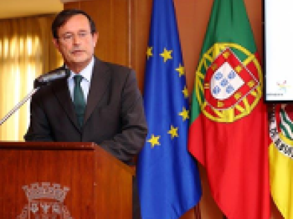 PLANO DE DRENAGEM DE ALBUFEIRA  FOI APRESENTADO