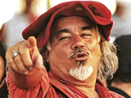ESTÃO ABERTAS AS INSCRIÇÕES PARA O PADERNE MEDIEVAL