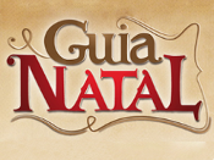 “GUIA NATAL” PROMOVE MERCADO COM PRESENTES TRADICIONAIS, PRESÉPIO DE RUA E MUITA ANIMAÇÃO