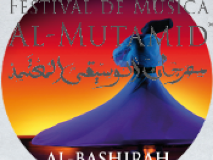 AUDITÓRIO MUNICIPAL DE ALBUFEIRA ACOLHE FESTIVAL AL-MUTAMID