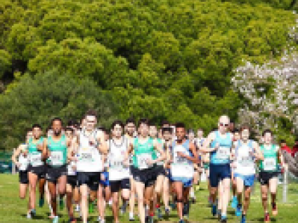 CAMPEÕES EUROPEUS VOLTARAM A CORRER NA PISTA DAS AÇOTEIAS