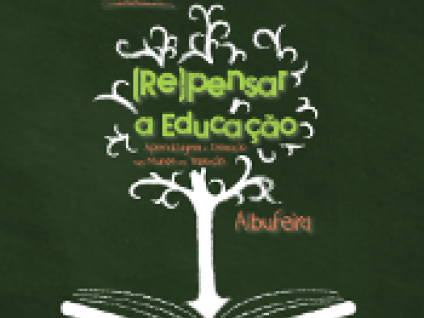 ENCONTRO “(RE)PENSAR A EDUCAÇÃO” REÚNE COMUNIDADE EDUCATIVA EM ALBUFEIRA
