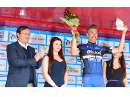 43ª VOLTA AO ALGARVE EM BICICLETA COMEÇA EM ALBUFEIRA