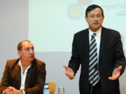 PROGRAMA EMPREENDE JÁ APRESENTADO EM ALBUFEIRA
