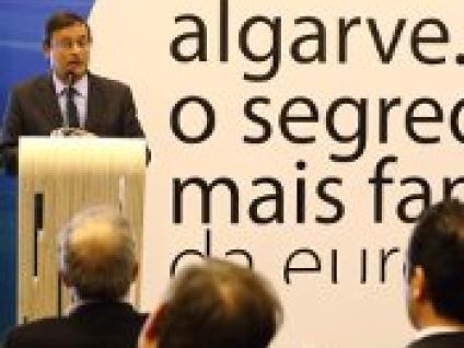 ALBUFEIRA PARTICIPA NA BOLSA DE TURISMO DE LISBOA 2017