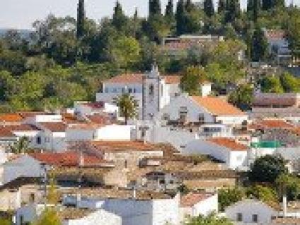 PADERNE É UMA DAS 7 MARAVILHAS DAS ALDEIAS DE PORTUGAL NA CATEGORIA DE “ALDEIA RURAL”