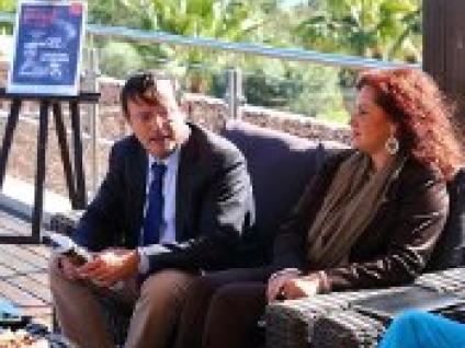 ALBUFEIRA PREPARA-SE PARA RECEBER O FESTIVAL “ALGARVE JAZZ GOURMET MOMENTS”