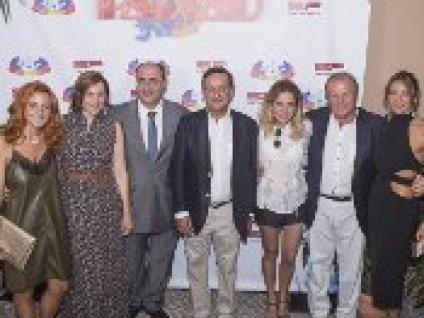 NOVELA DA SIC “PAIXÃO” FOI APRESENTADA EM ALBUFEIRA