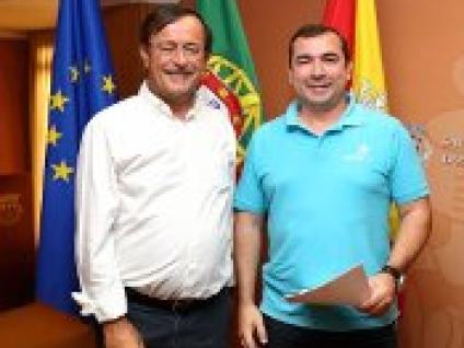ALBUFEIRA INVESTE 215 MIL EUROS NO APOIO A CLUBES DESPORTIVOS