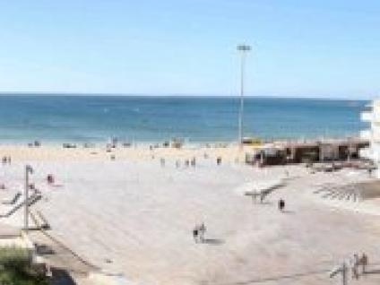 ABERTO O CONCURSO PÚBLICO PARA A ESTAÇÃO ELEVATÓRIA DA PRAÇA DOS PESCADORES