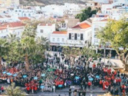 CÂMARA MUNICIPAL DE ALBUFEIRA ASSINA ACORDOS DE DELEGAÇÃO DE COMPETÊNCIAS NAS JUNTAS DE FREGUESIA
