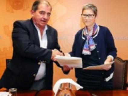 ALBUFEIRA É O PRIMEIRO MUNICÍPIO ALGARVIO A ADERIR AO PROGRAMA abem: REDE SOLIDÁRIA DO MEDICAMENTO