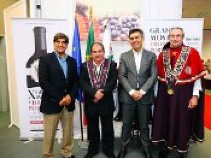 GRANDE MOSTRA DE VINHOS DE PORTUGAL