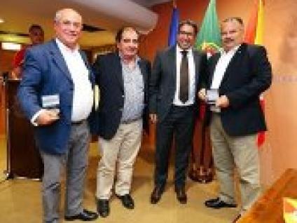 FERREIRAS SAGRA-SE CAMPEÃO DISTRITAL DE FUTEBOL DO ALGARVE