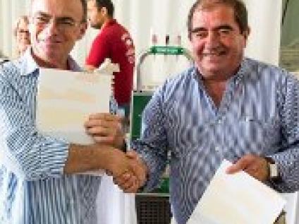 ALBUFEIRA CELEBRA DIA NACIONAL DO PESCADOR