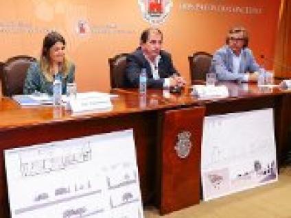MUNICÍPIO DE ALBUFEIRA VAI CONSTRUIR UM NOVO CEMITÉRIO NA FREGUESIA DE FERREIRAS