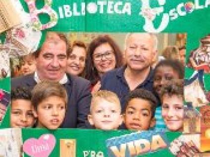 AUTARQUIA PROMOVE MELHORIAS NA EB2,3 DR. FRANCISCO CABRITA