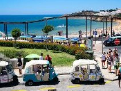 MUNICÍPIO ALTERA LOCALIZAÇÃO DE PARAGENS DOS TUK-TUK E PRAÇA DE TÁXIS