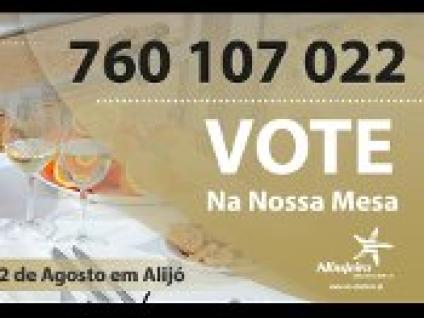 MESA DE ALBUFEIRA E OLHOS DE ÁGUA DISPUTA SEMIFINAL DAS “7 MARAVILHAS” EM ALIJÓ