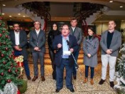JOSÉ CARLOS ROLO DEIXA MENSAGEM PARA 2019