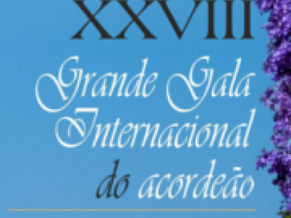 ALBUFEIRA RECEBE MAIS UMA GALA INTERNACIONAL DO ACORDEÃO