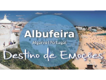 ALBUFEIRA VOLTA A MARCAR PRESENÇA NA BTL