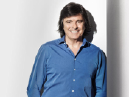 LUÍS REPRESAS APRESENTA O SEU MAIS RECENTE TRABALHO DISCOGRÁFICO EM ALBUFEIRA