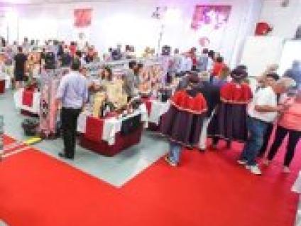 GRANDE MOSTRA DE VINHOS TROUXE A ALBUFEIRA MAIS DE UMA CENTENA DE PRODUTORES NACIONAIS
