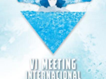 PISCINAS DE ALBUFEIRA ACOLHEM VI MEETING INTERNACIONAL DO ALGARVE