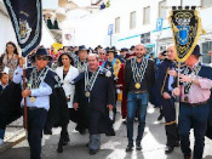 ALBUFEIRA PROMOVE-SE POSITIVAMENTE PELA GASTRONOMIA E VINHOS NO CONGRESSO EUROPEU
