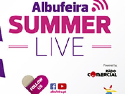 Albufeira Summer Live