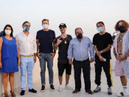 ALBUFEIRA SUMMER LIVE: ARRANQUE SUPERA EXPETATIVAS ALCANÇANDO MAIS DE 350 MIL