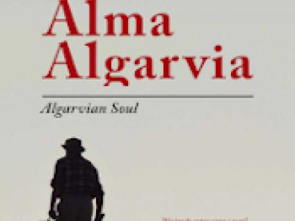 LIVRO “ALMA ALGARVIA”