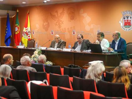 Conselho Regional do Algarve