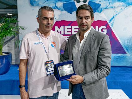 VIII Meeting Internacional do Algarve