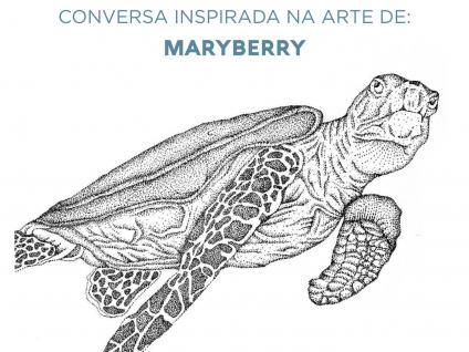 Exposição de Mary Berry